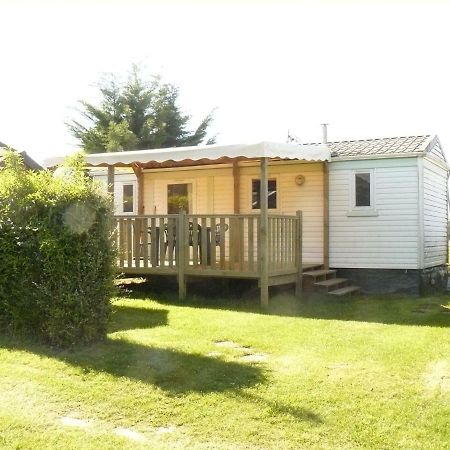 Camping Bellevue Hotel Authuille Exterior foto